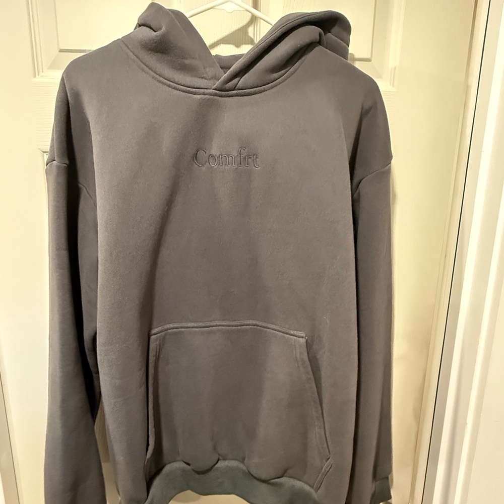 Comfrt Signature Fit Hoodie